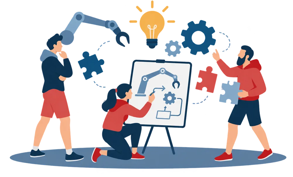 Konzept & Idee