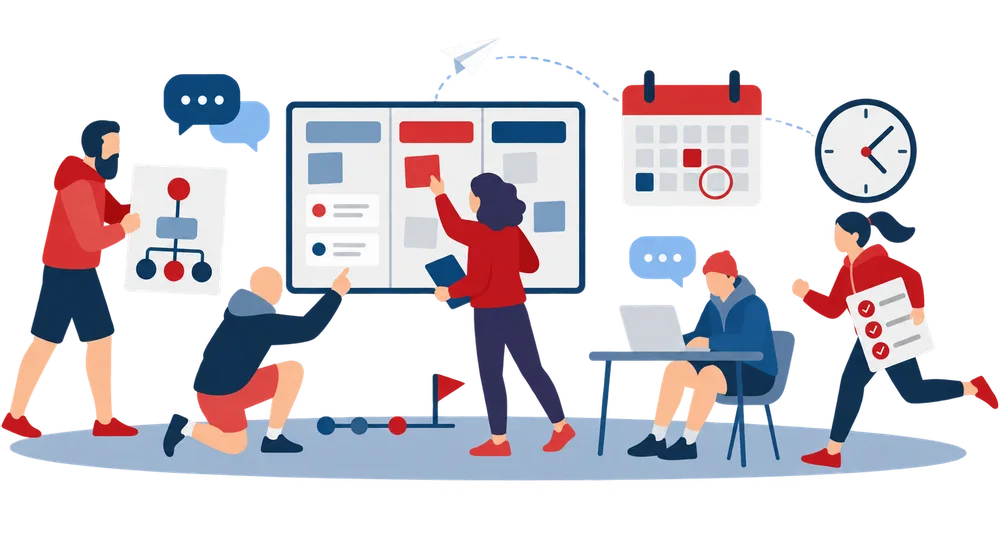 Projektmanagement