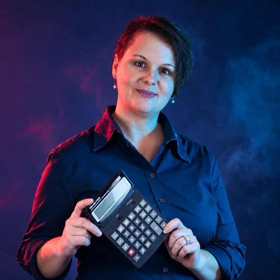 Andrea Eichinger – Beschaffung