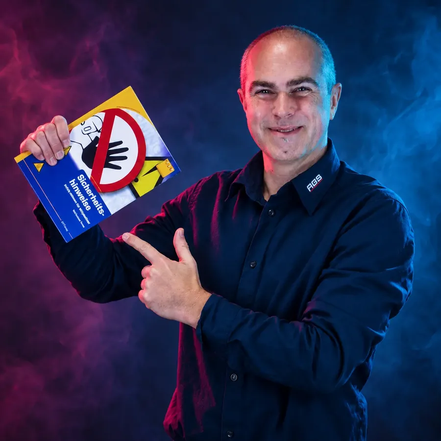 Hermann Korntner – Technische Dokumentation