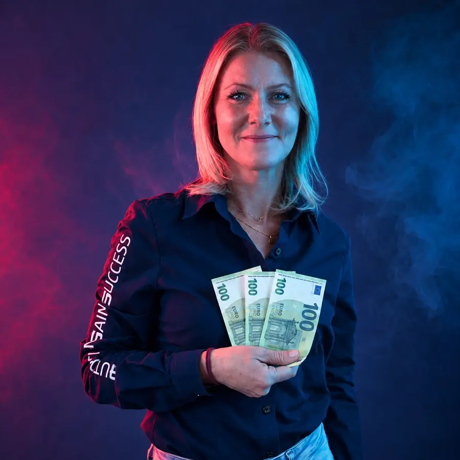 Jasmin Brandstötter – Teamleitung Corporate Services & HR