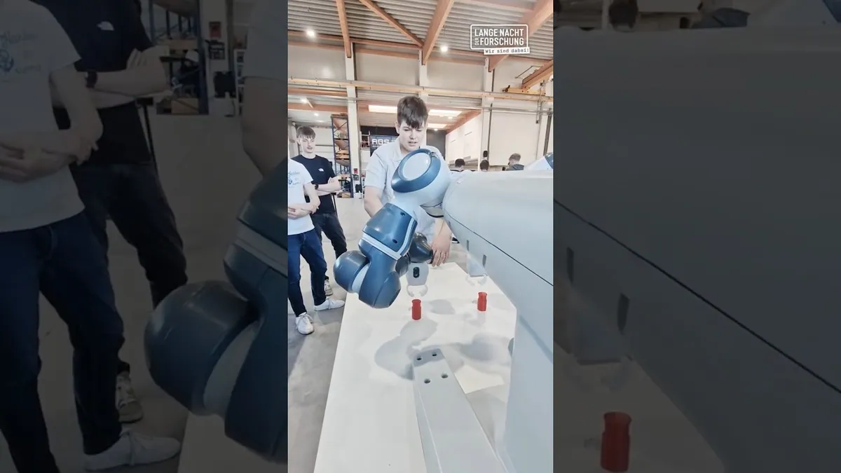 Vorpremiere mit der HTL-Patenklasse