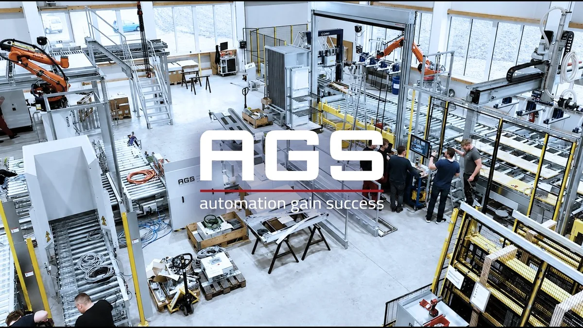 Stärken bei AGS