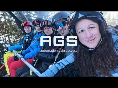 AGS Skitag